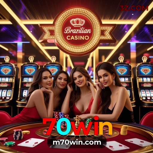 70win Cassino | Jogos Populares e Saques Rápidos