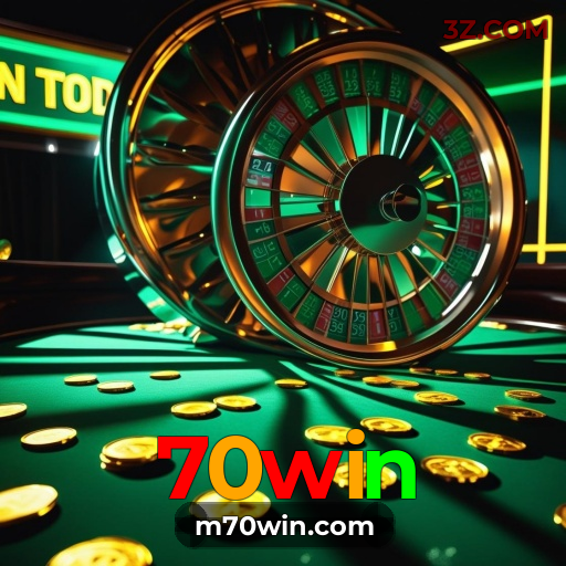 70win Cassino | Jogos Populares e Saques Rápidos