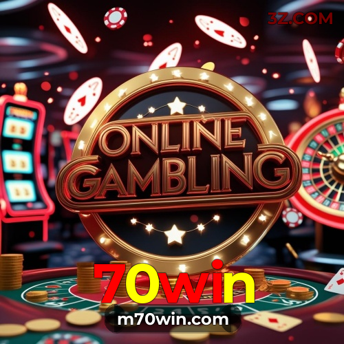 App Oficial do 70win | Cassino com Saques Rápidos