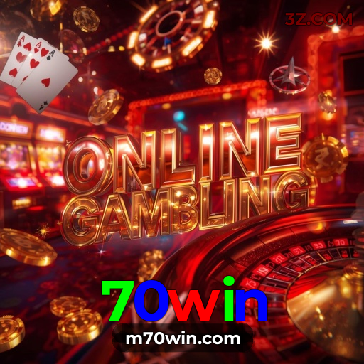 70win Cassino | Jogos Populares e Saques Rápidos
