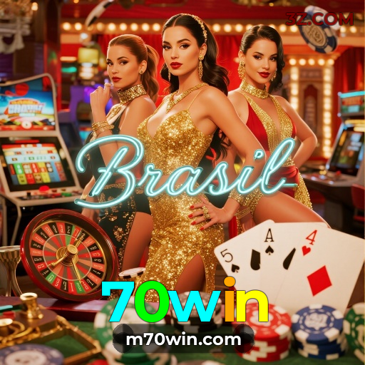 Cassino Online 70win | Jogos Rápidos com Suporte 24h