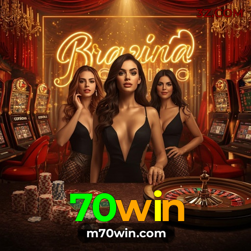 Bem-vindo de Volta ao 70win