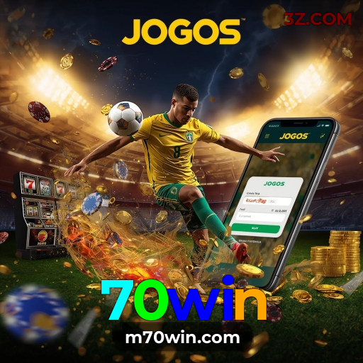 Ofertas Imperdíveis na Promo do 70win para Gamers