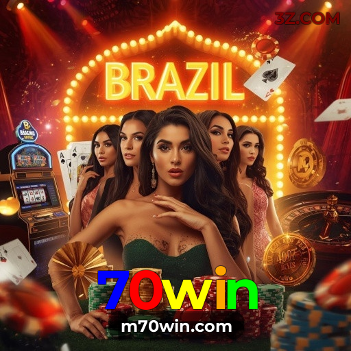 Apostas no 70win: mercados variados, PIX e saques rápidos