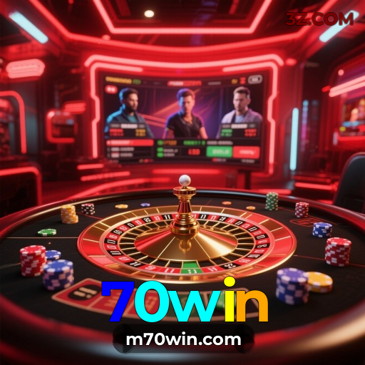 Ofertas Imperdíveis na Promo do 70win para Gamers